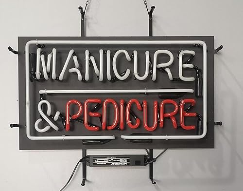 Miniatura 9 de Letreros de neón para dormitorio de cerveza de alta vida para hombre, cueva, fiesta de cumpleaños, luces de pared de arte de luz de neón, 24 x 20