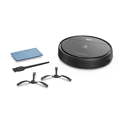 Robô Aspirador de Pó Electrolux Home e Speed