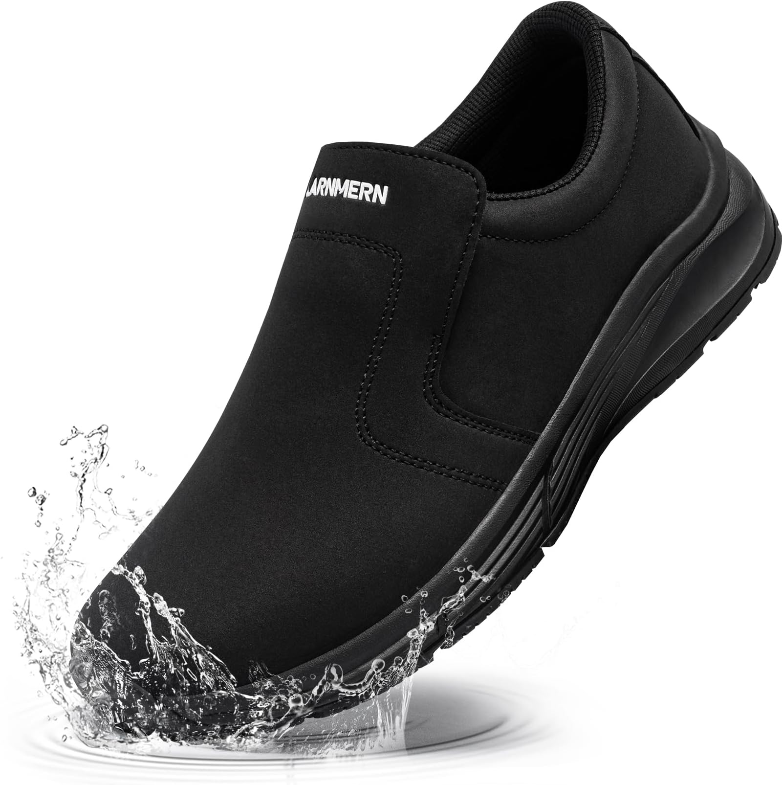 comfortable working shoes for ladies