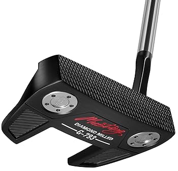 Putter GOAT MCパター 33インチ Putter GOAT MCパター33インチ