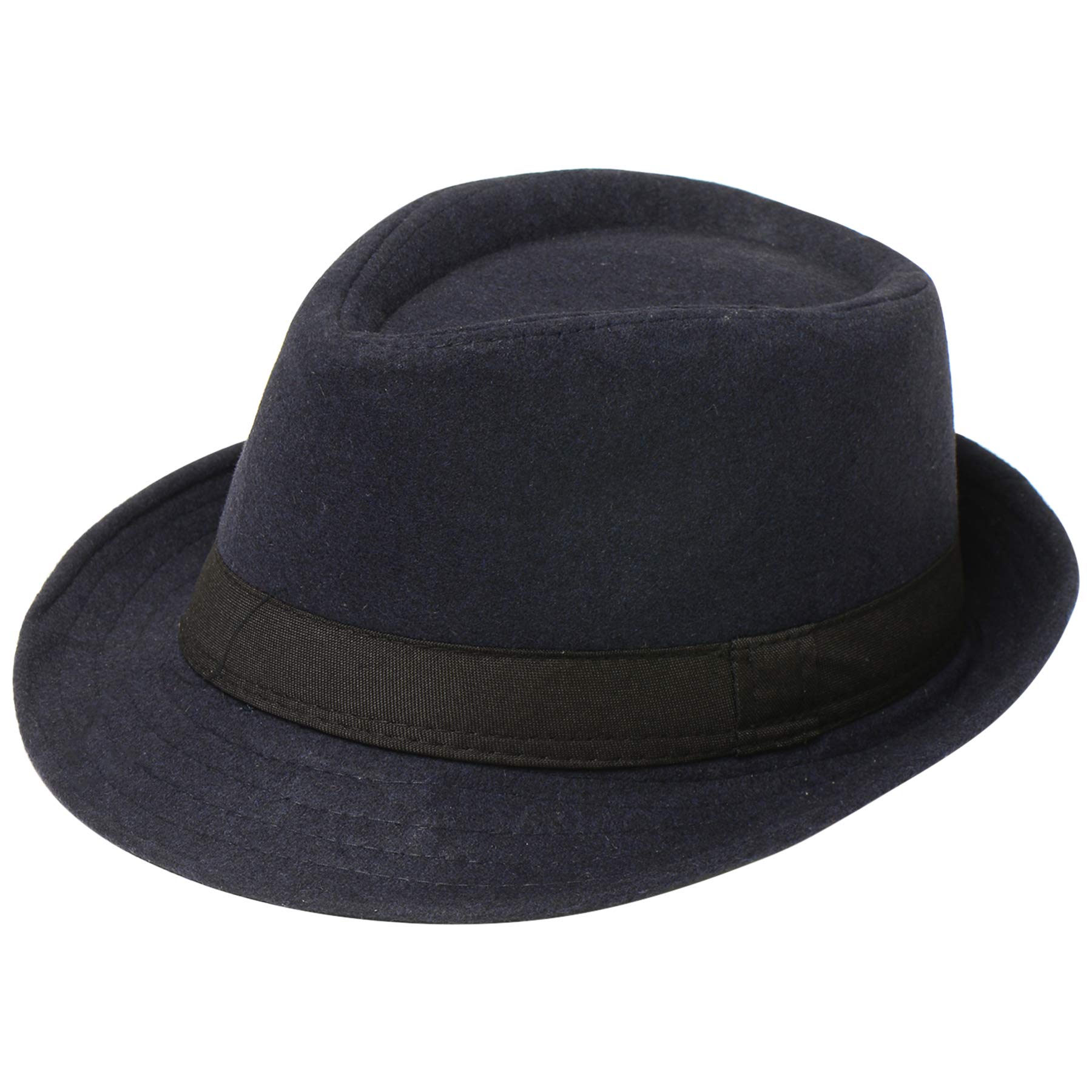 Buy 1920s Panama Fedora Hat Cap for Men Gatsby Hat for Men 1920s Mens Gatsby Costume Accessories