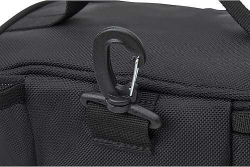 Miniatura 4 de Protec Bolsa silenciadora para trompeta con divisor modular modelo M400