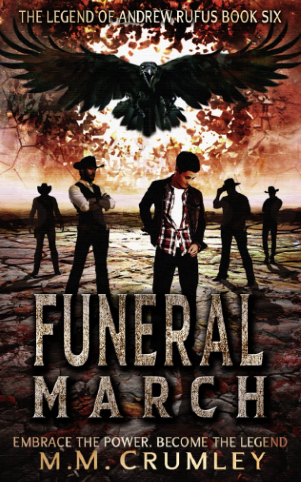 Cover of Funeral March