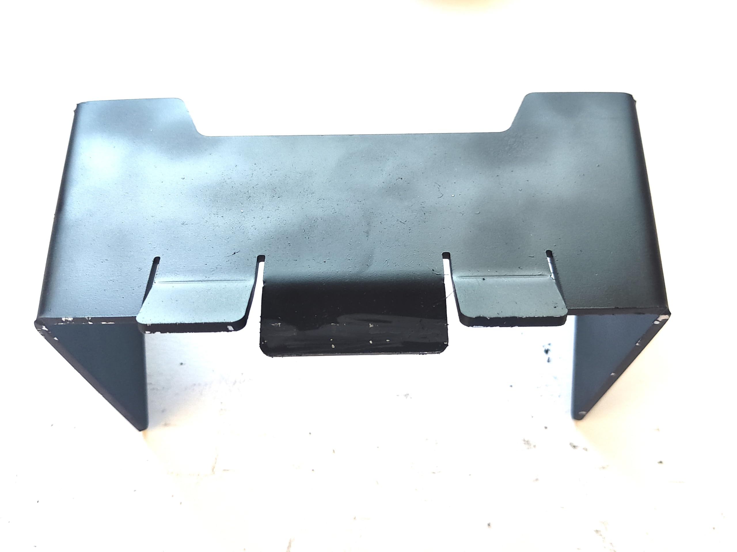 Braciere Compatibile per Stufe Ungaro, Ricambio CP003845A MAIA 24