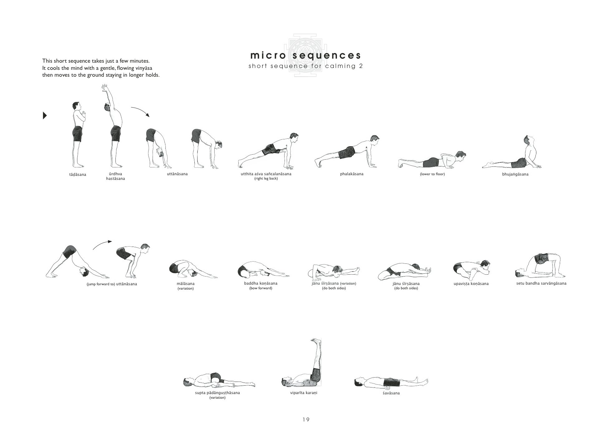 The Yoga Practice Guide 2