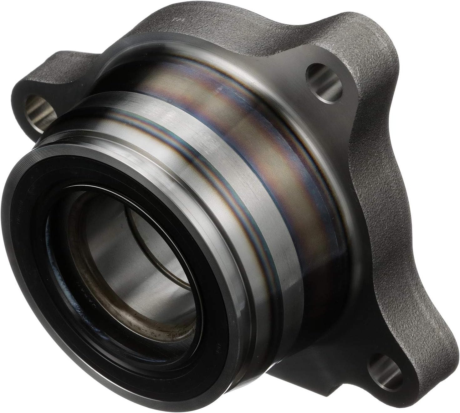 NSK 44BWK02R Axle Shaft Bearing, 1 Pack