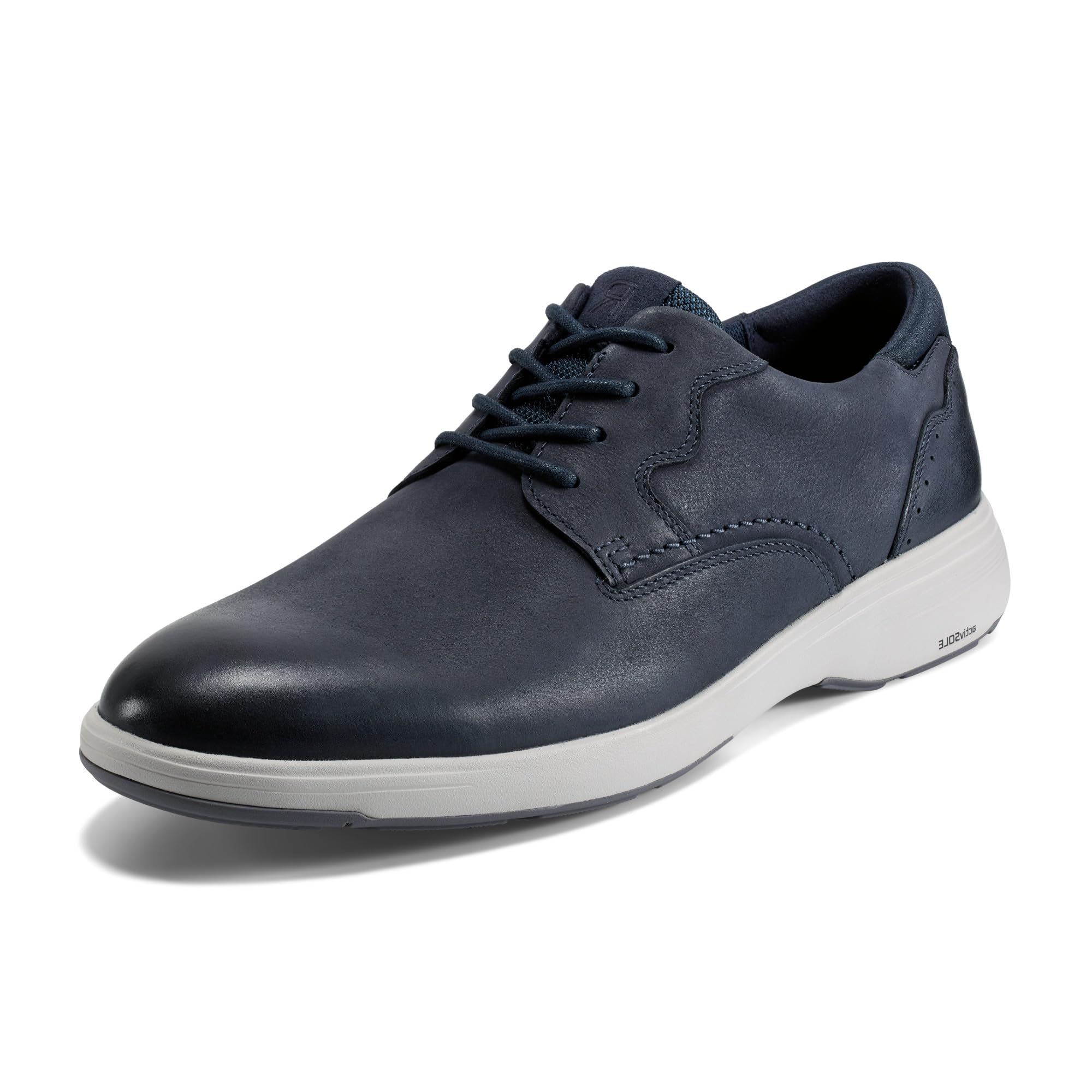 Rockport Men's Noah Plain Toe