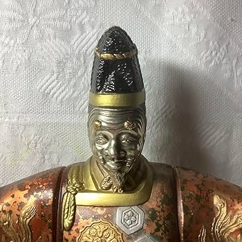能面 翁(おきな) 能面 翁（おきな）