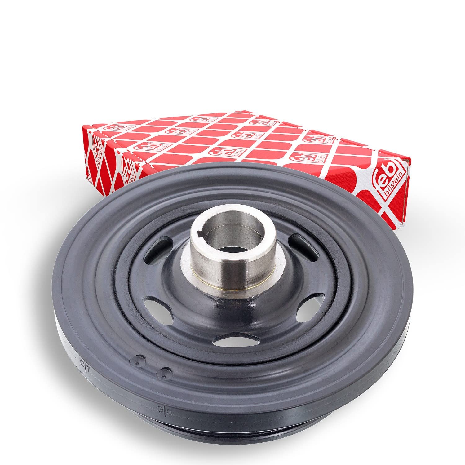 FERDINAND BILSTEIN 29990 Belt Pulley, crankshaft for MERCEDES-BENZ,MERCEDES-BENZ