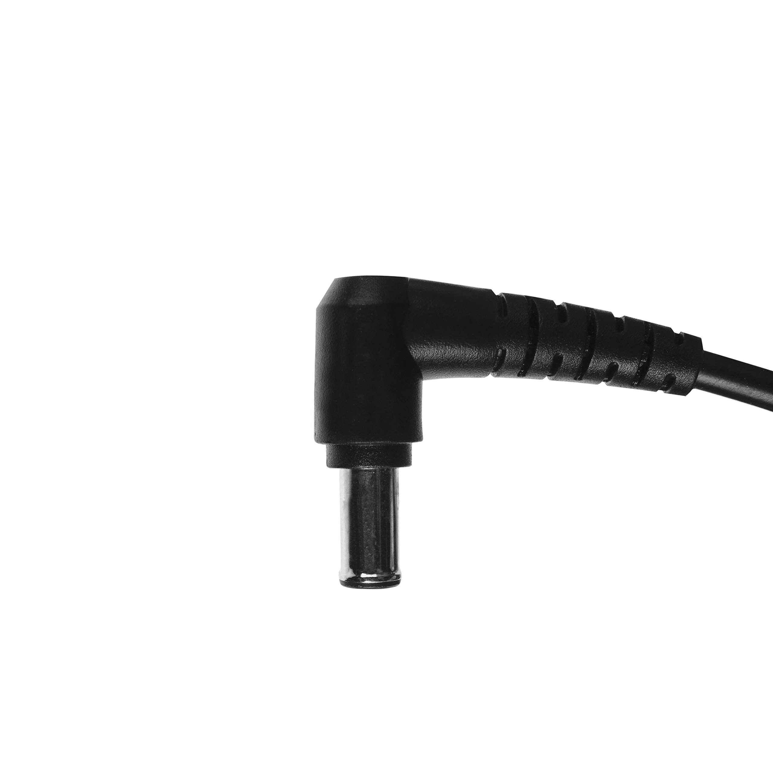 Zahara DC Power Jack Cable Replacement For Sony Vaio PCG Series Laptops