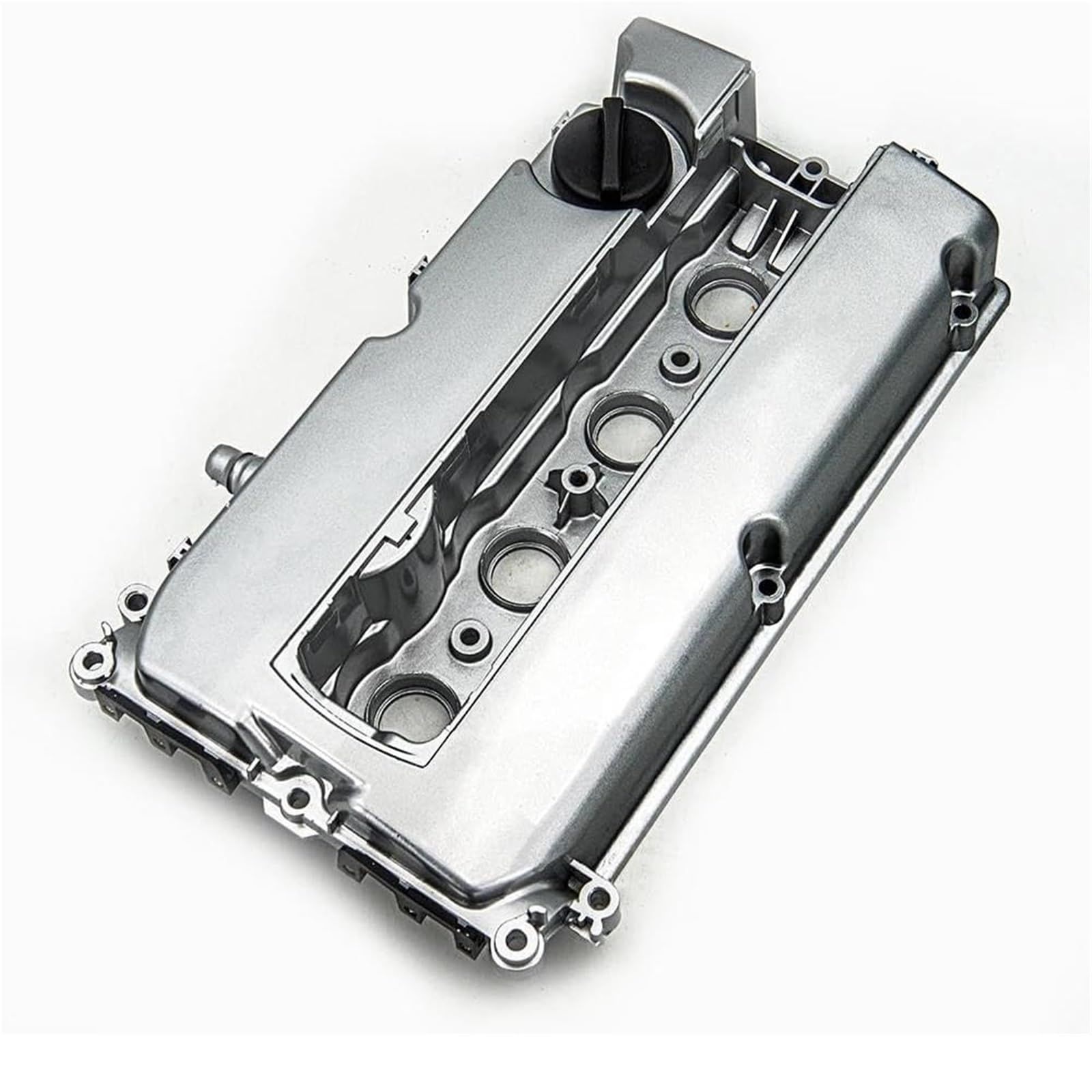 Bouchons de Valve de Pneu 159 1.8 MPI 2005-2011 Aluminium pour Moteur Cache-culbuteurs Arbre à cames