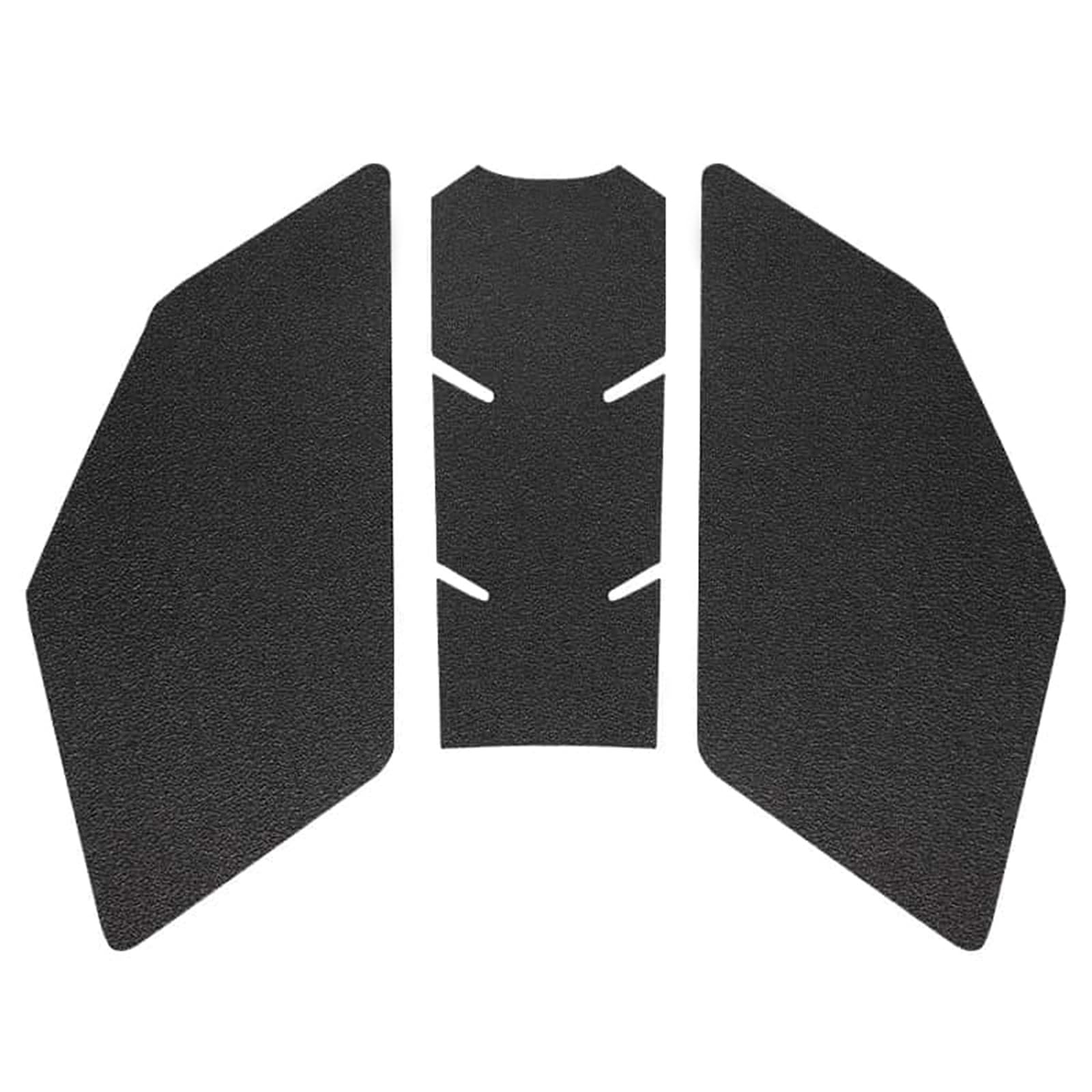 for BMW R1200GS 2004 2005 2006 2007 2008 2009 2010 2011 2012 R 1200GS ADV 2013 Sticker Tank Non Slip Traction Side Pad Protective Decal