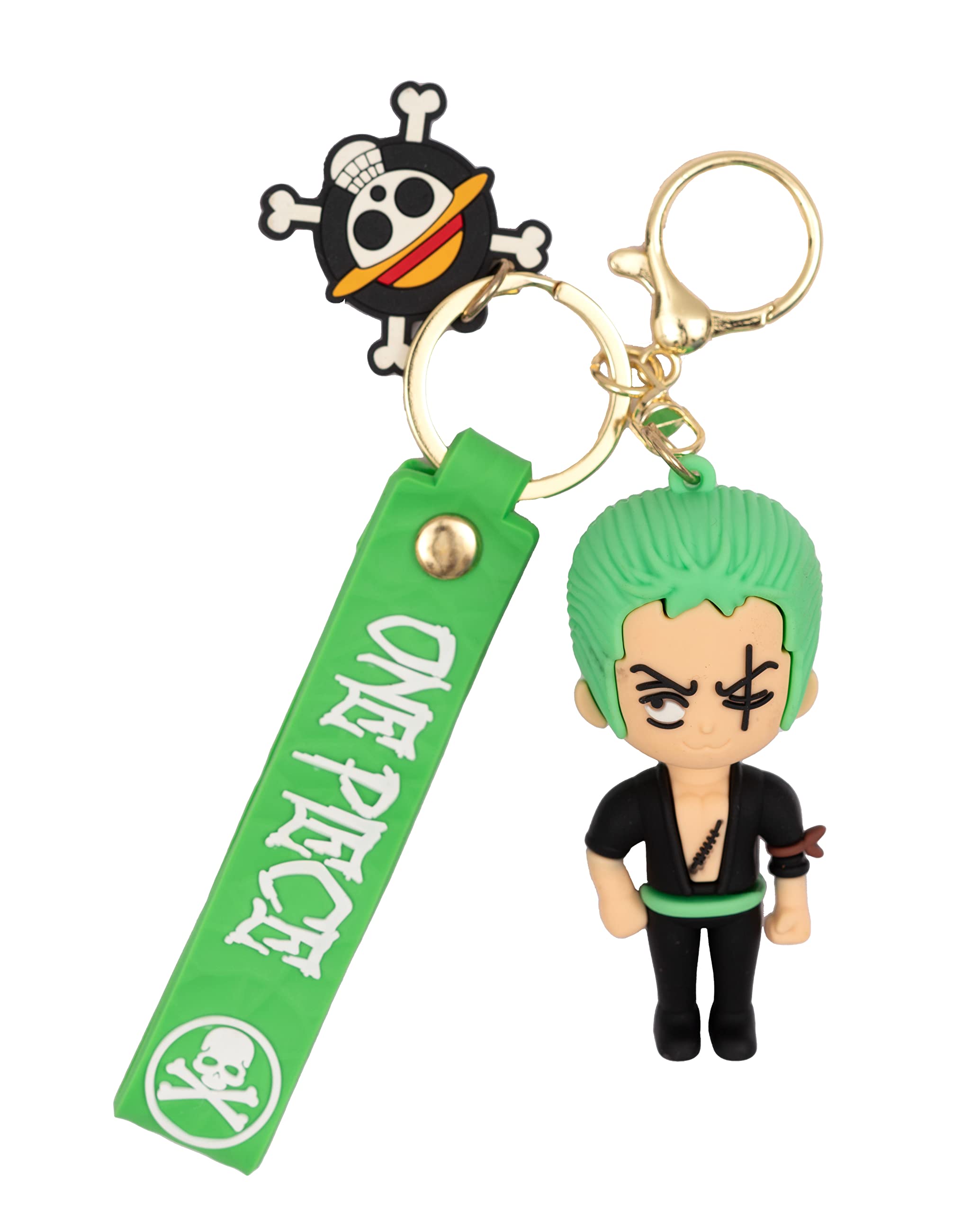 YOASOBI HALL TOUR 2025 WANDARA KeyChain YOASOBI HALL TOUR 2025
