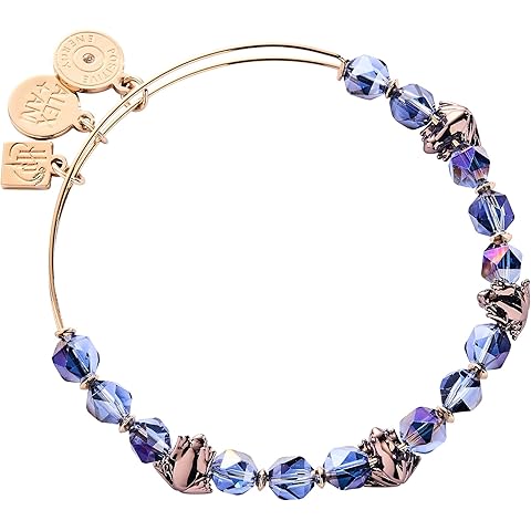 Alex and Ani Harry Potter Beaded Bangle