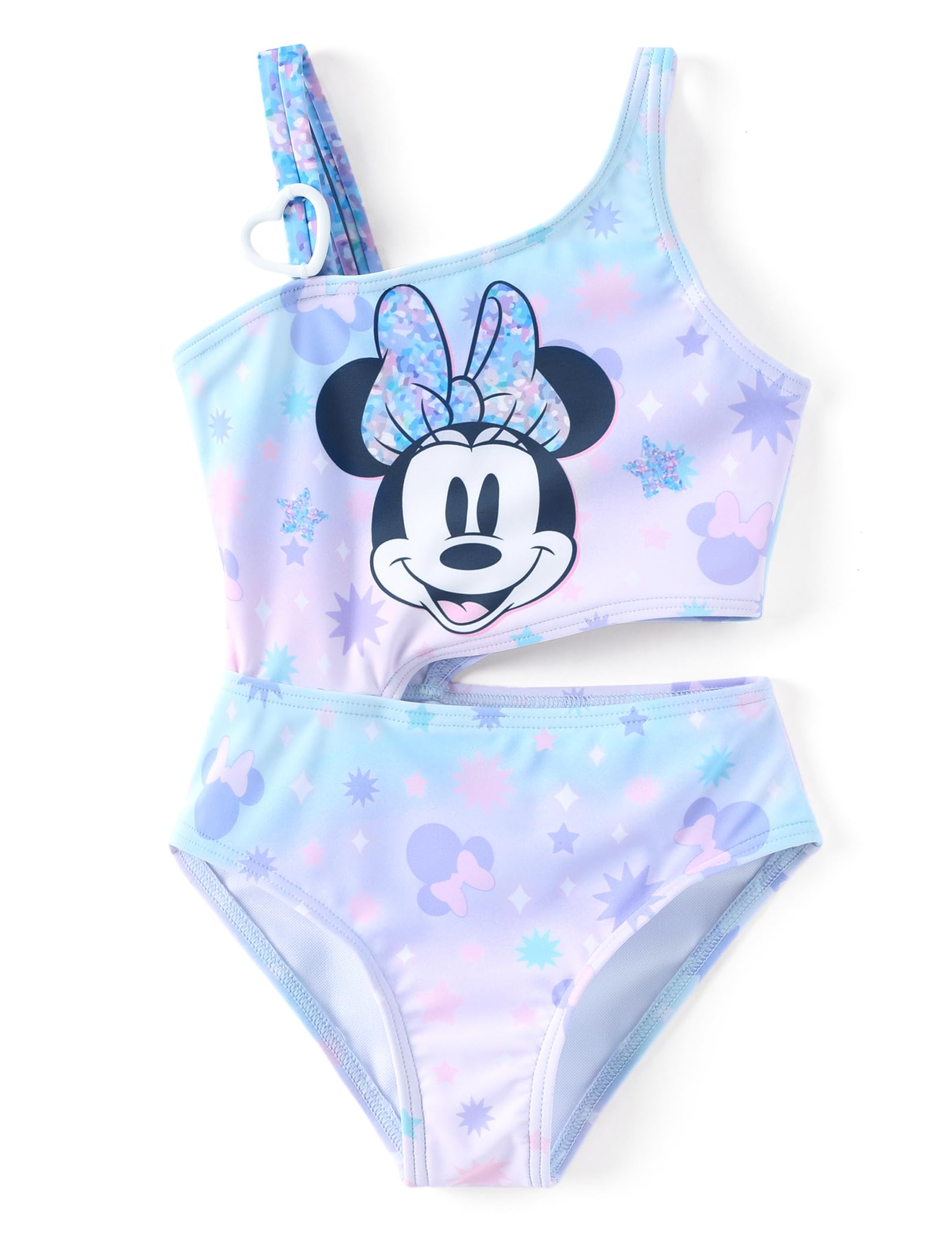 Disney Stitch One Piece Swimsuit
