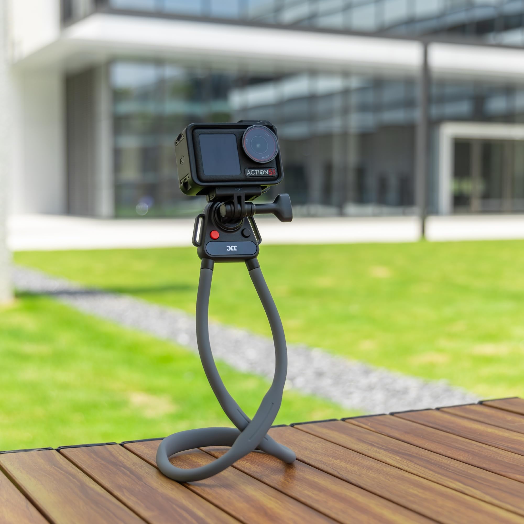 Magnetyczny uchwyt na szyję do Gopro Hero 13/12/11 z paskiem na klatkę piersiową, szybkie zwalnianie do DJI Osmo Action 6/5 Pro/4/3 i Insta 360 Ace Pro/Pro 2, magnetyczny uchwyt na aparat sportowy POV