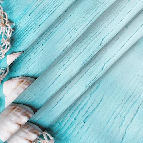 Miniatura 304 de Mantel redondo ajustado con diseño de mandala de flores, mantel circular bohemio y colorido con borde elástico, impermeable, lavable, de poliéster