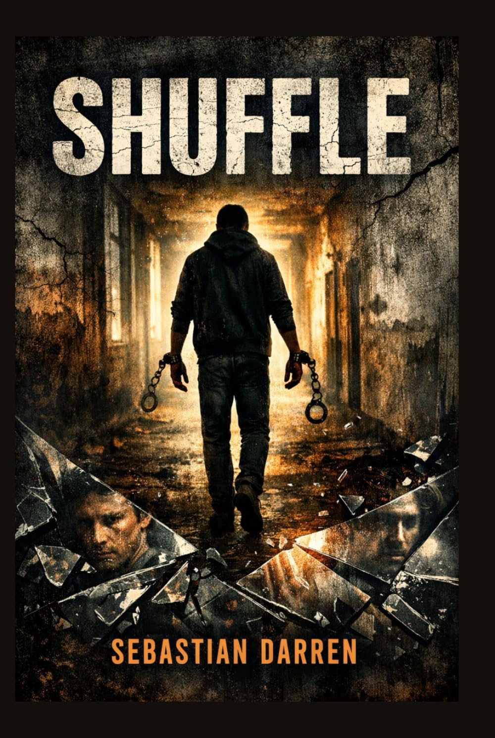 Shuffle: A Deep Dive into the Hidden World of Addiction Treatment: Exposing Corruption, Fraud, and the Struggle for Real Recovery