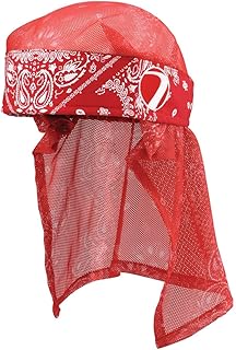DYE Stirnband Head Wrap - Protecciones de Airsoft, Color Multicolor, Talla OneSize
