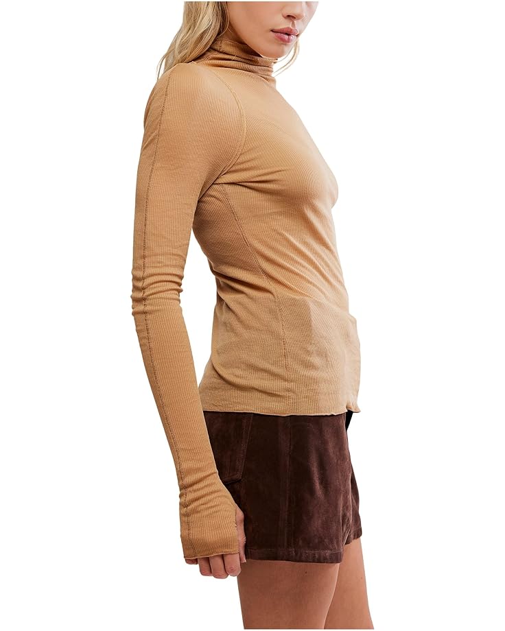 Free People Close To Home Layering - #2 of 5