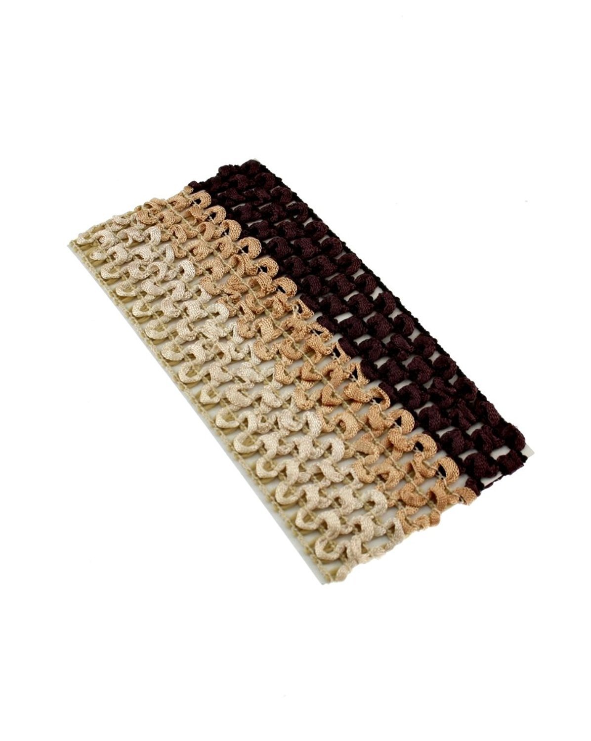 Zac's Alter Ego 7cm Elasticated Crochet Headband