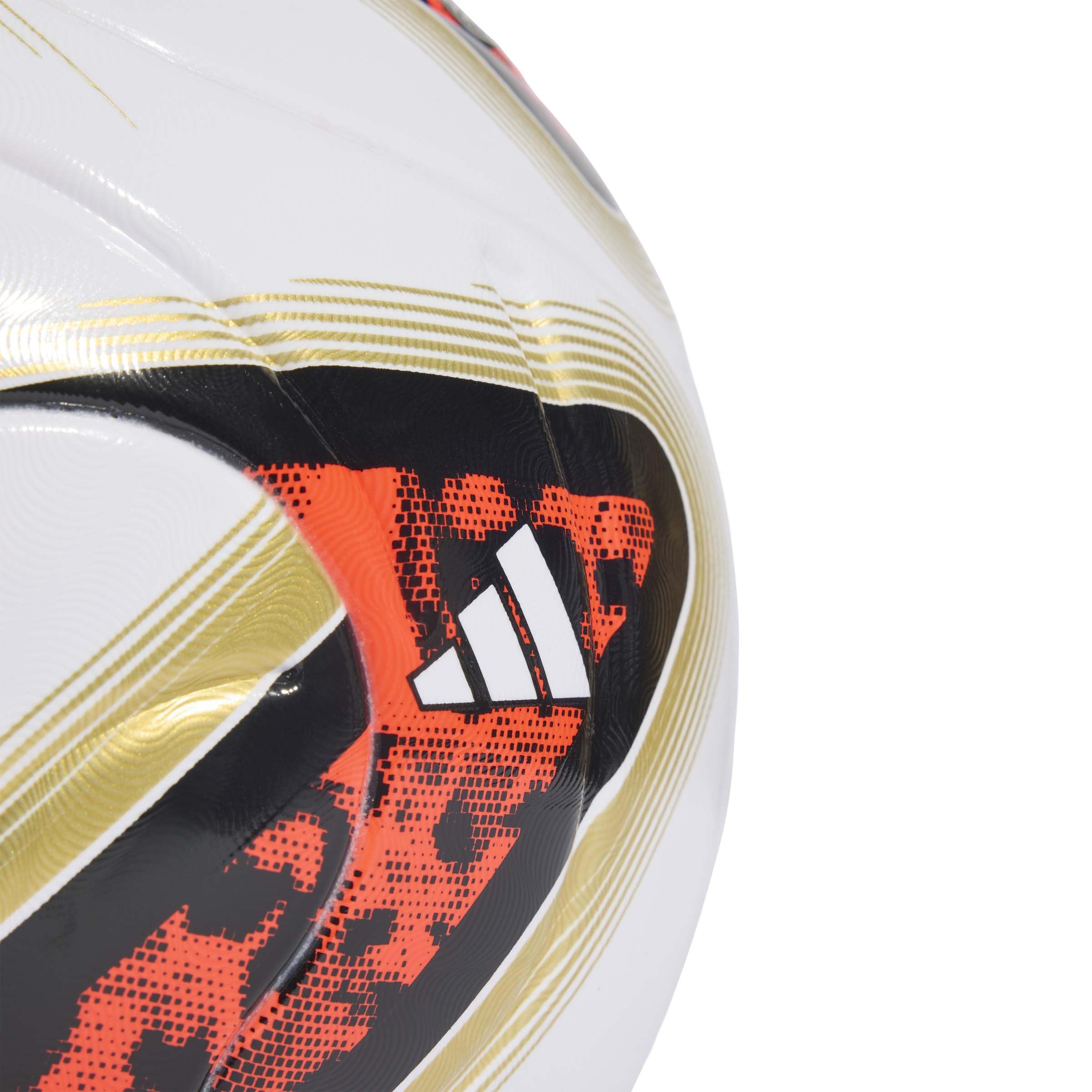 adidas Unisex Bundesliga 26/27 Torfabrik League Ball