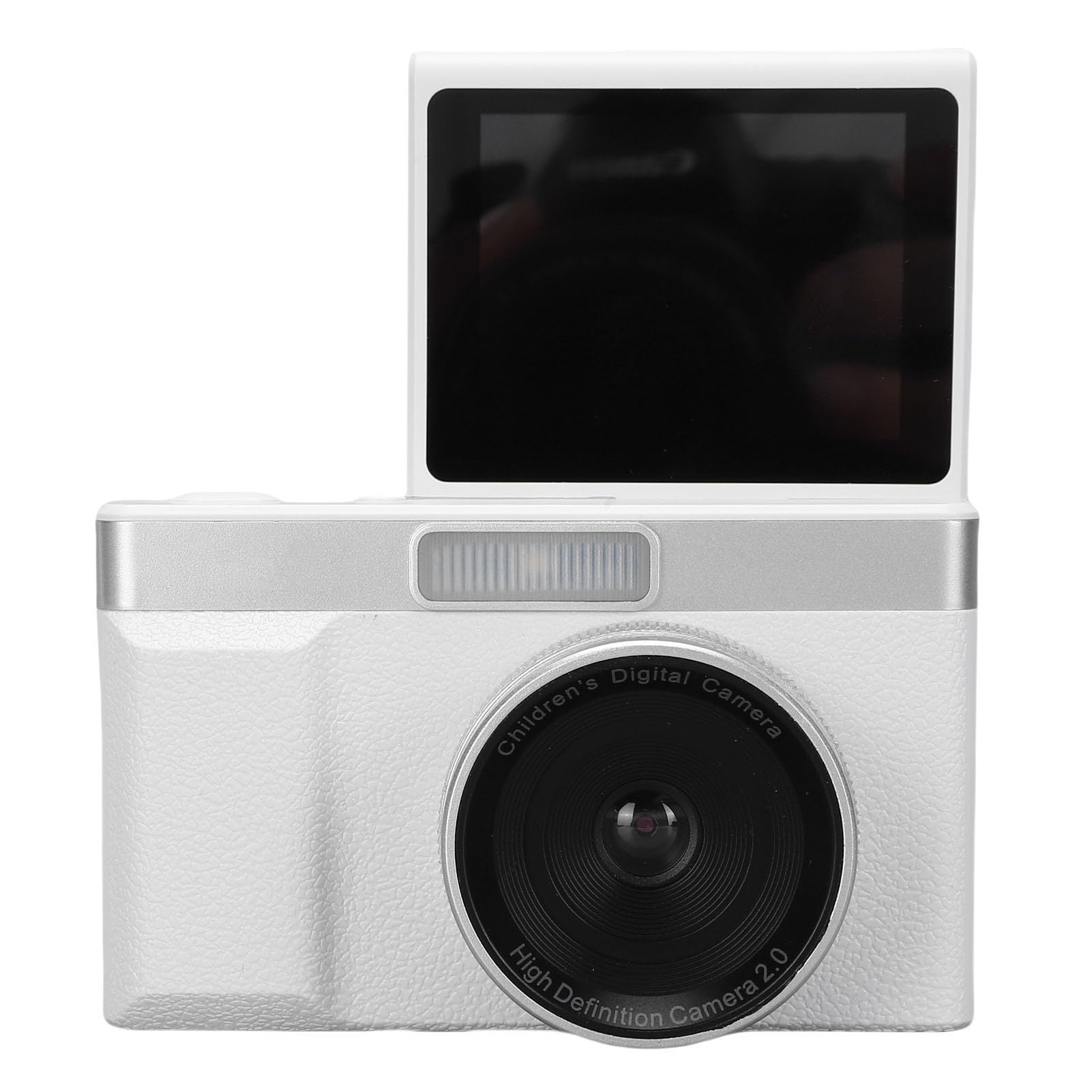GOWENIC Digital Camera for Photography, 48MP 1080P Autofocus Anti Shake Point Shoot Vlogging Camera with 2.4" HD Flip Screen, 8X Digital Zoom for Travel Selfie-picture-35