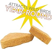 Vista 4 de C&S Hot Pepper Delight - Masa de sebo sin derretimiento, 11.75 onzas, (paquete de 8)