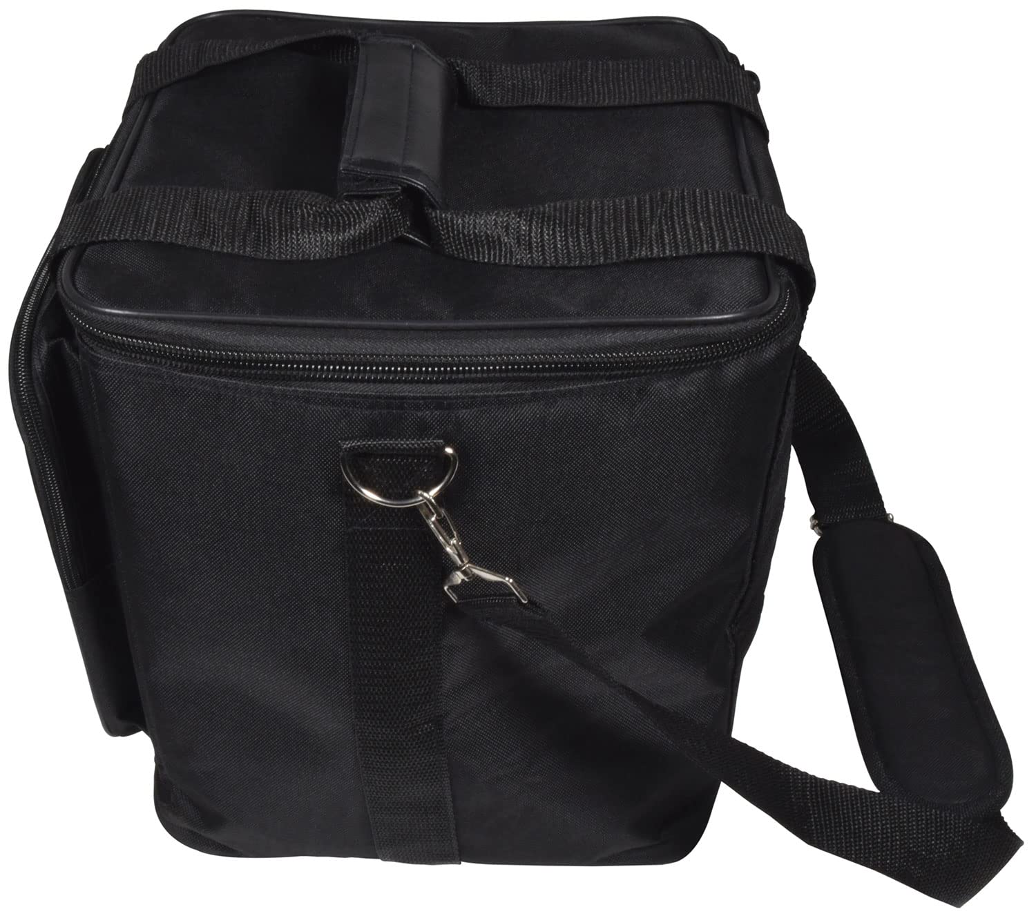 QTX | Bolsa acolchada para cabeza móvil de 8 mm