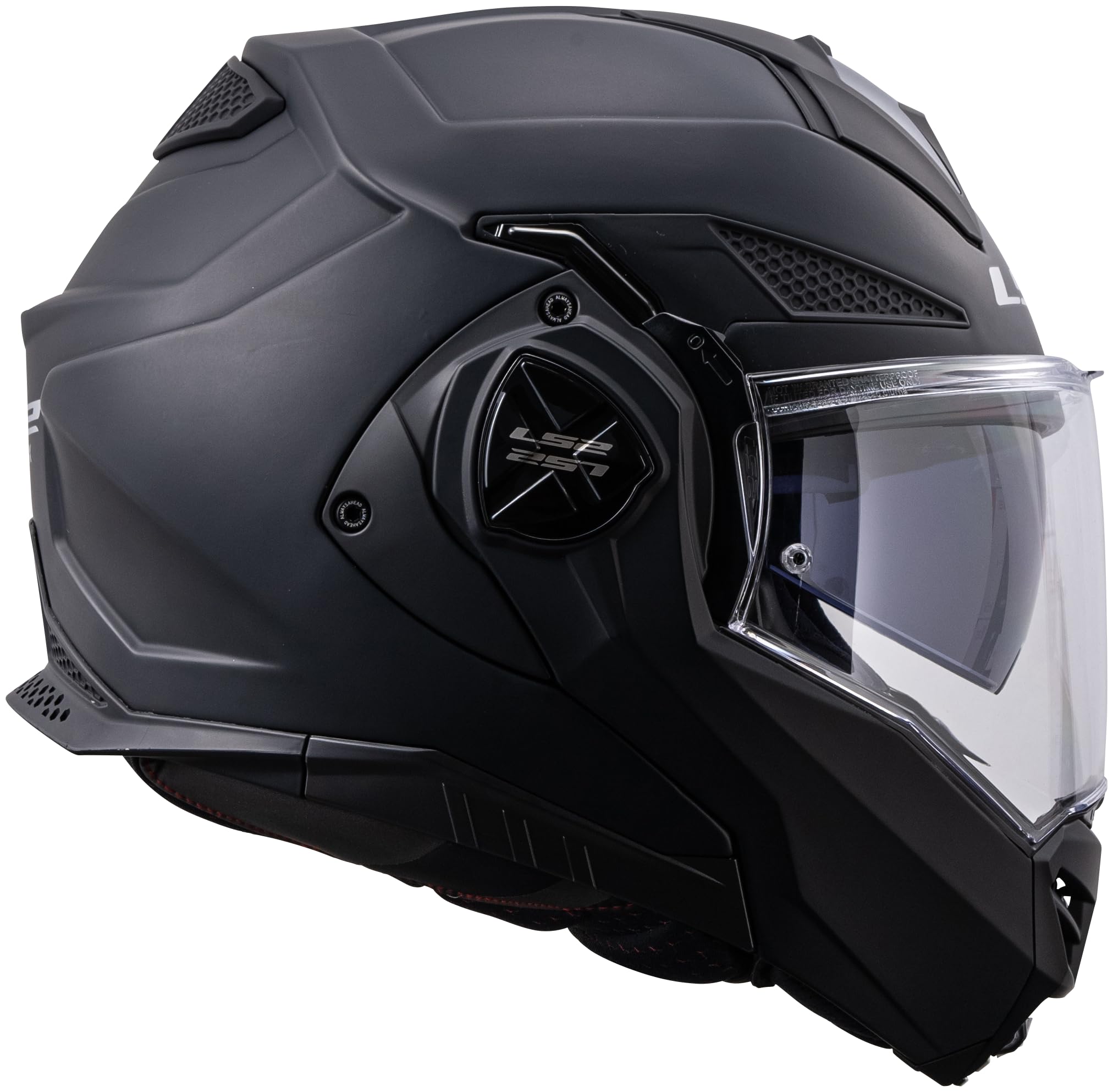 Amazon.co.jp: LS2(エルエスツー) 国内正規品 569011011 ADVANT-X F