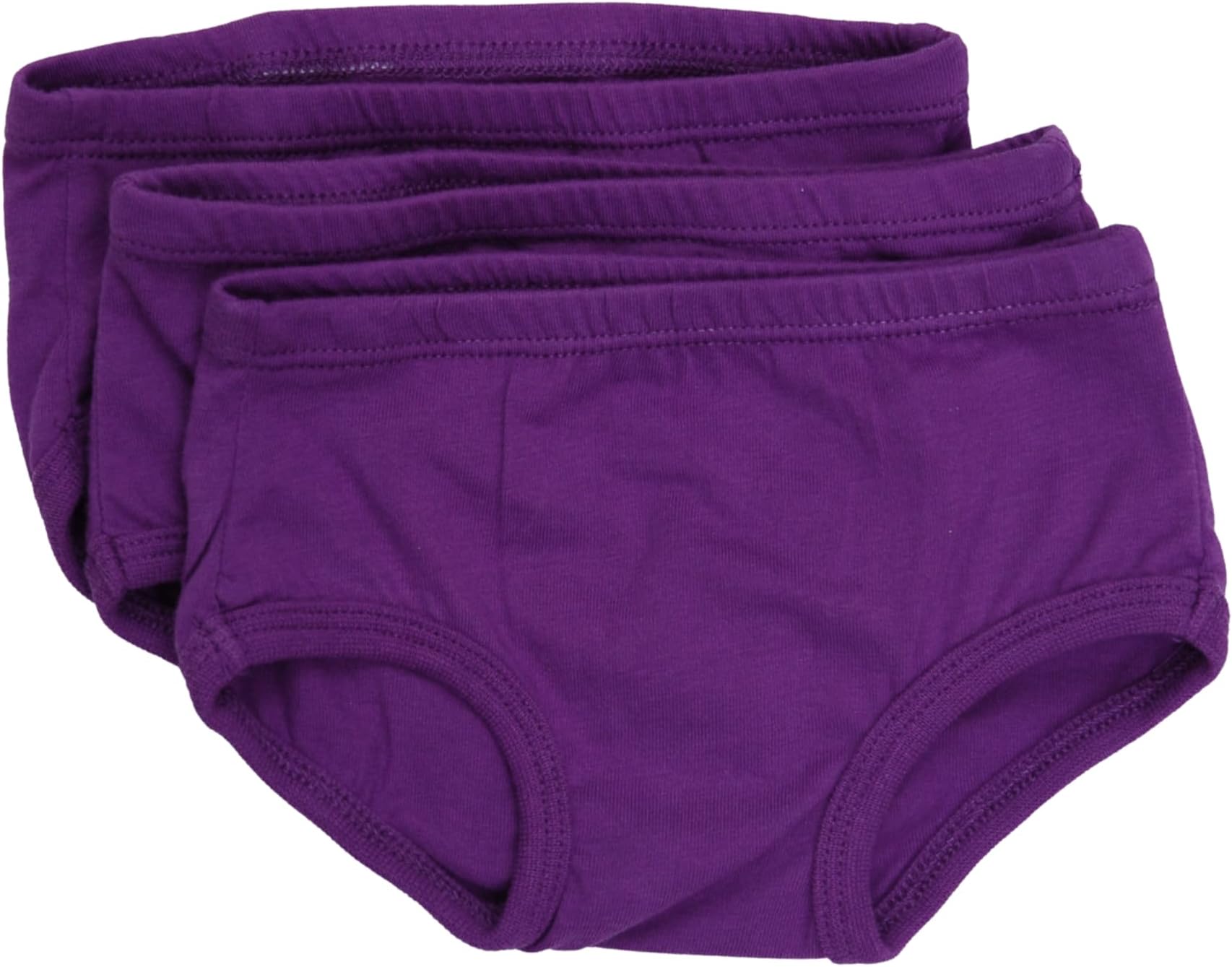 Baby Underwear, Unisex, 3-pack