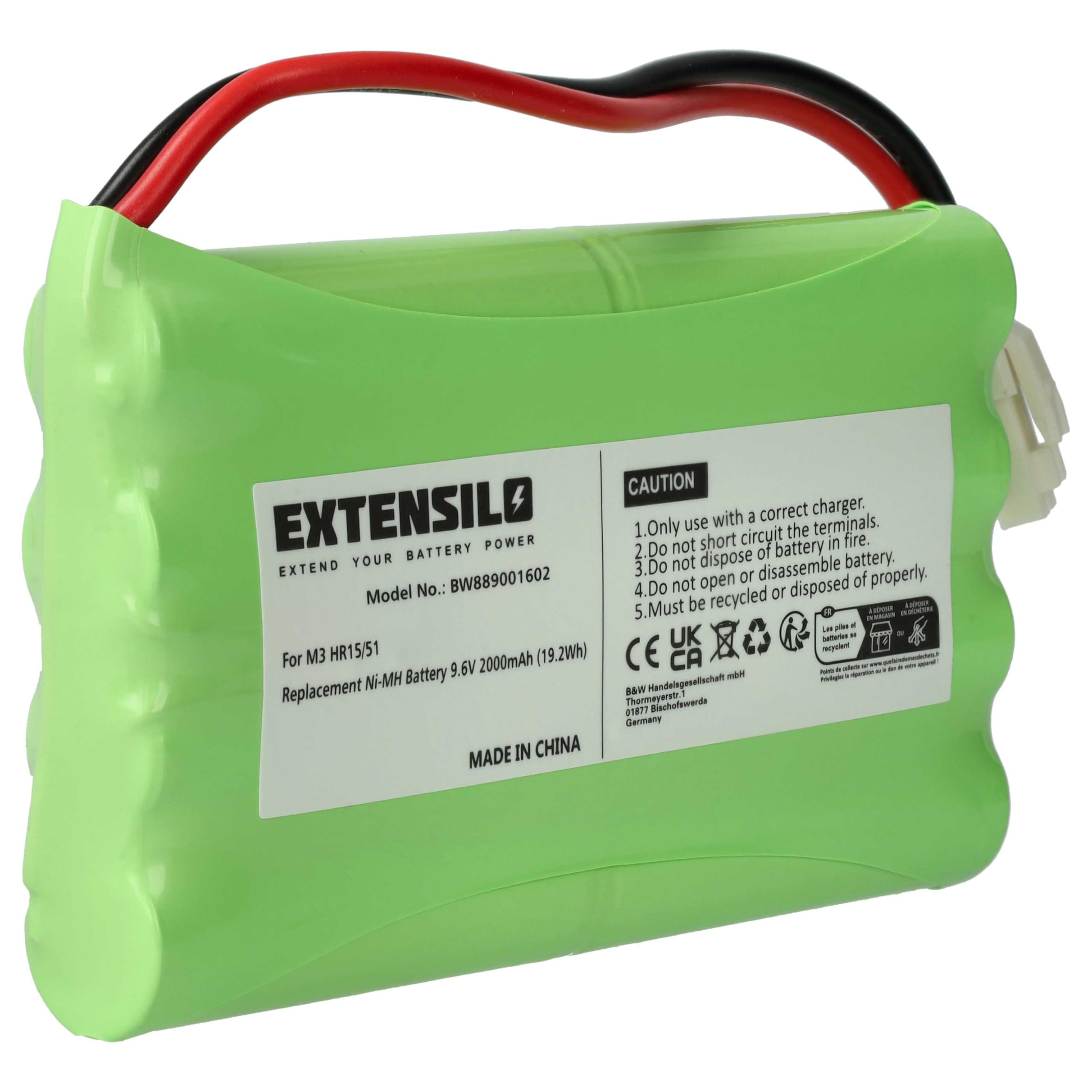 Batterie Compatible avec Somfy Freevia 400