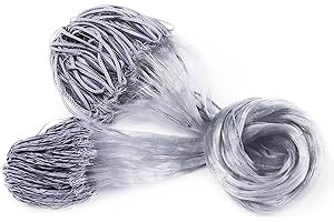 Incredible Gill Nets for Fishing Success