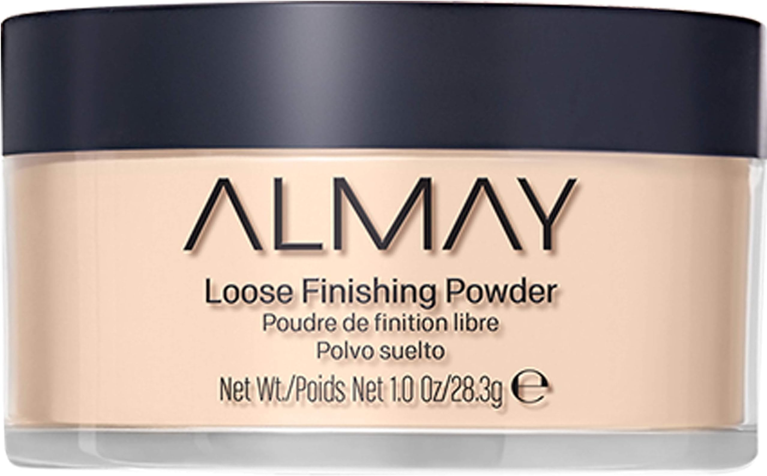 Smart Shade Loose Powder, Light/100, 1.0 Ounce