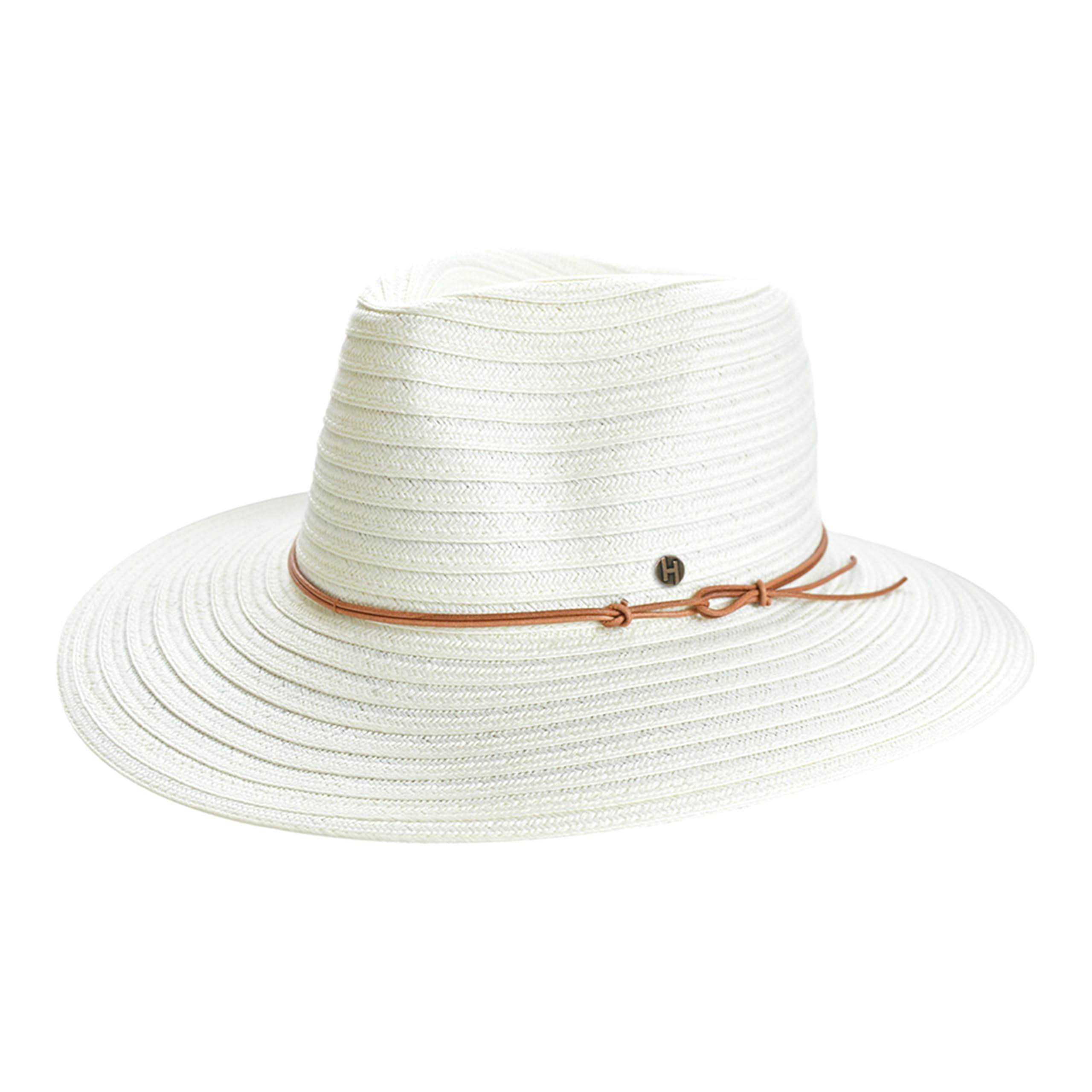 Cabana Fedora Hut Damen UV Schutz Sonnenhut Faltbar