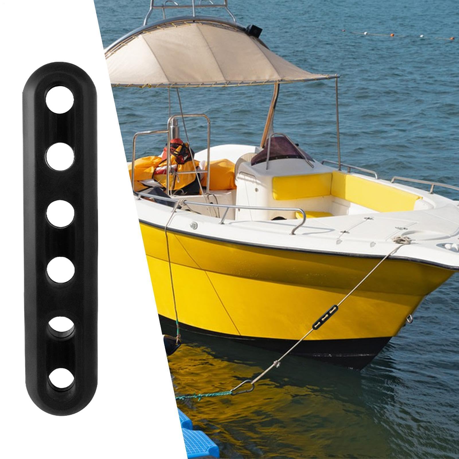Ammortizzatore da ormeggio Nautici in per Ormeggio | Snubber Paracolpi Per Barca Da Attracco Per Yacht Attracco Da Diporto Vela Fluviale Costiero Lacustre Mare