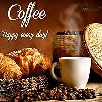 Vista 6 de Cucharas pequeñas de postre de 6.1 pulgadas, yogur, café, espresso, cucharas de helado SUS 304 de acero inoxidable para café, helado, postre, yogur