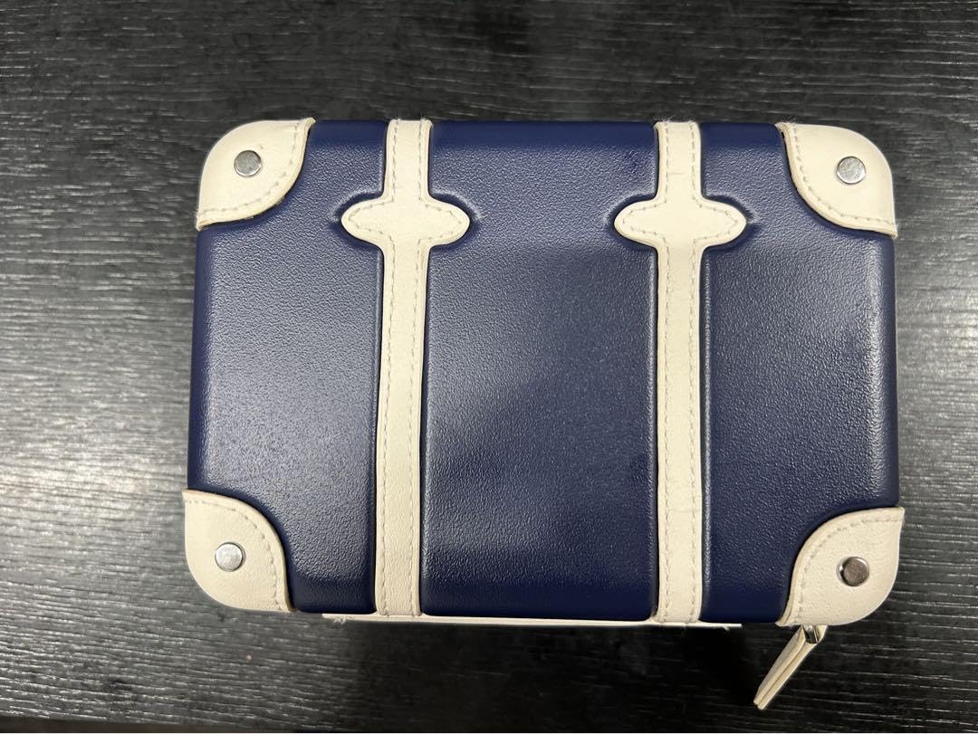 Amazon.co.jp: ANA国際線ファーストクラスアメニティポーチ