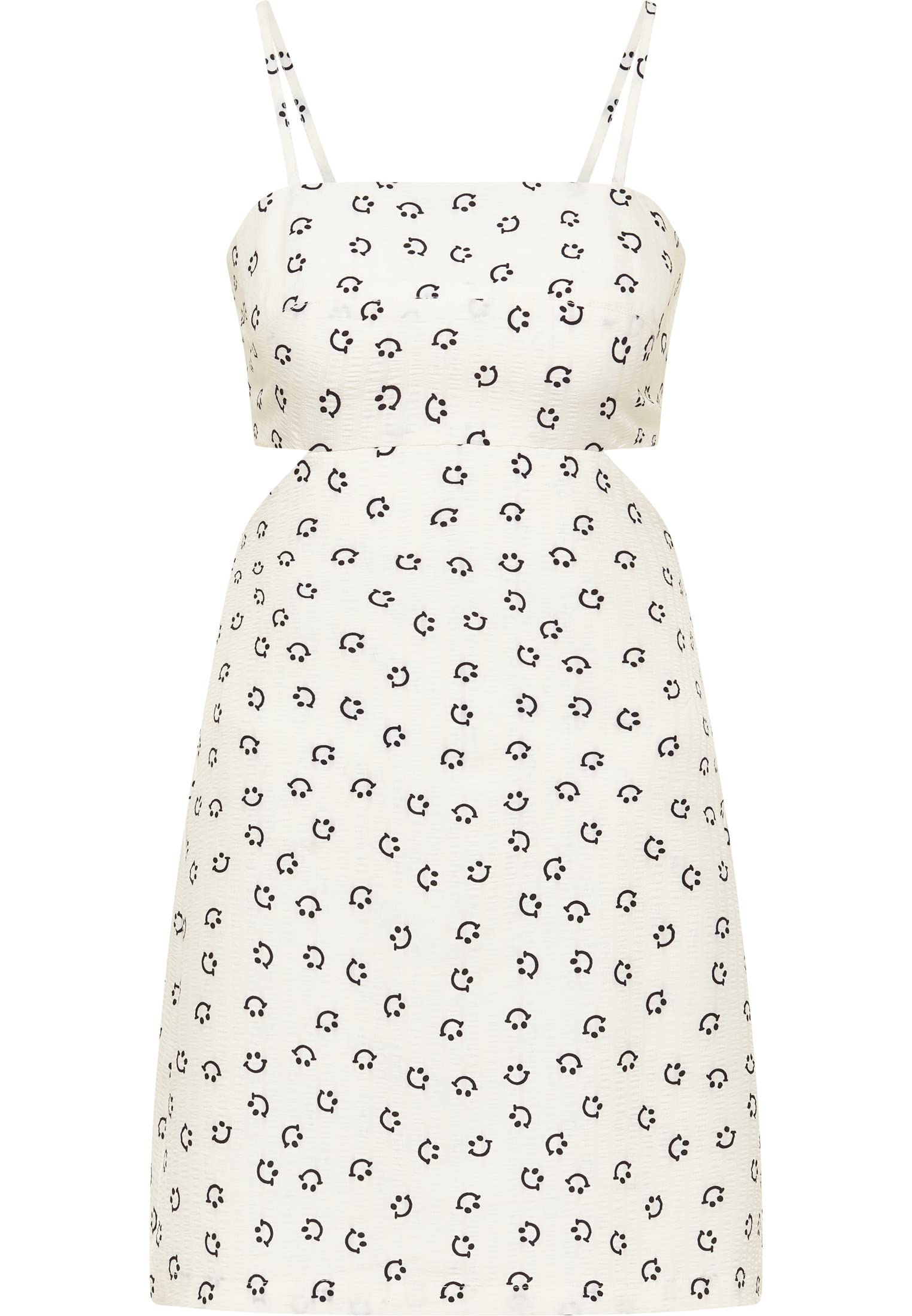 threezy Mini Robe, XS Femme