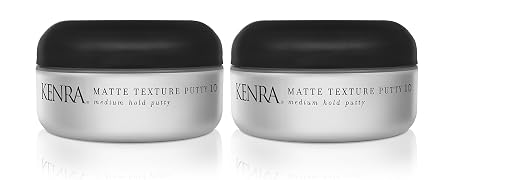 Kenra Professional Texture Putty - Thumbnail 2