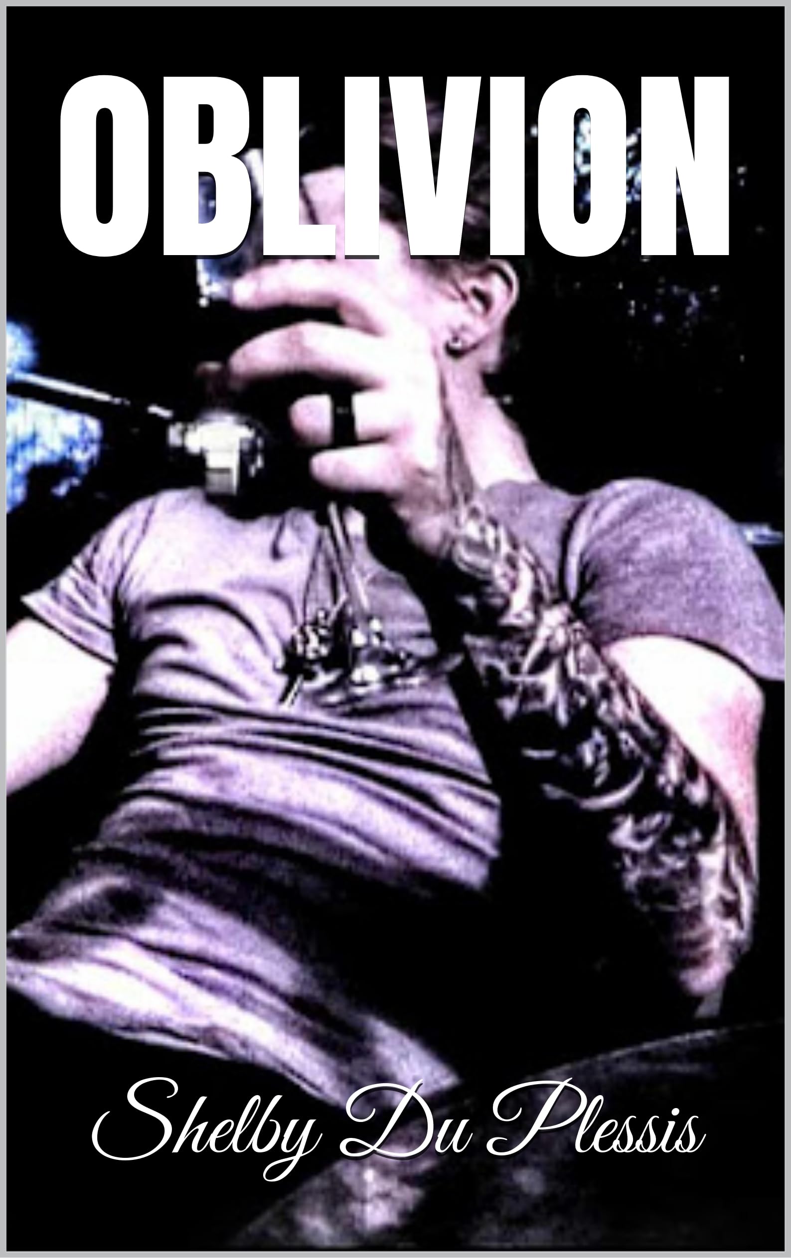 Oblivion: Volume 1 (Emperors Unto Gods)