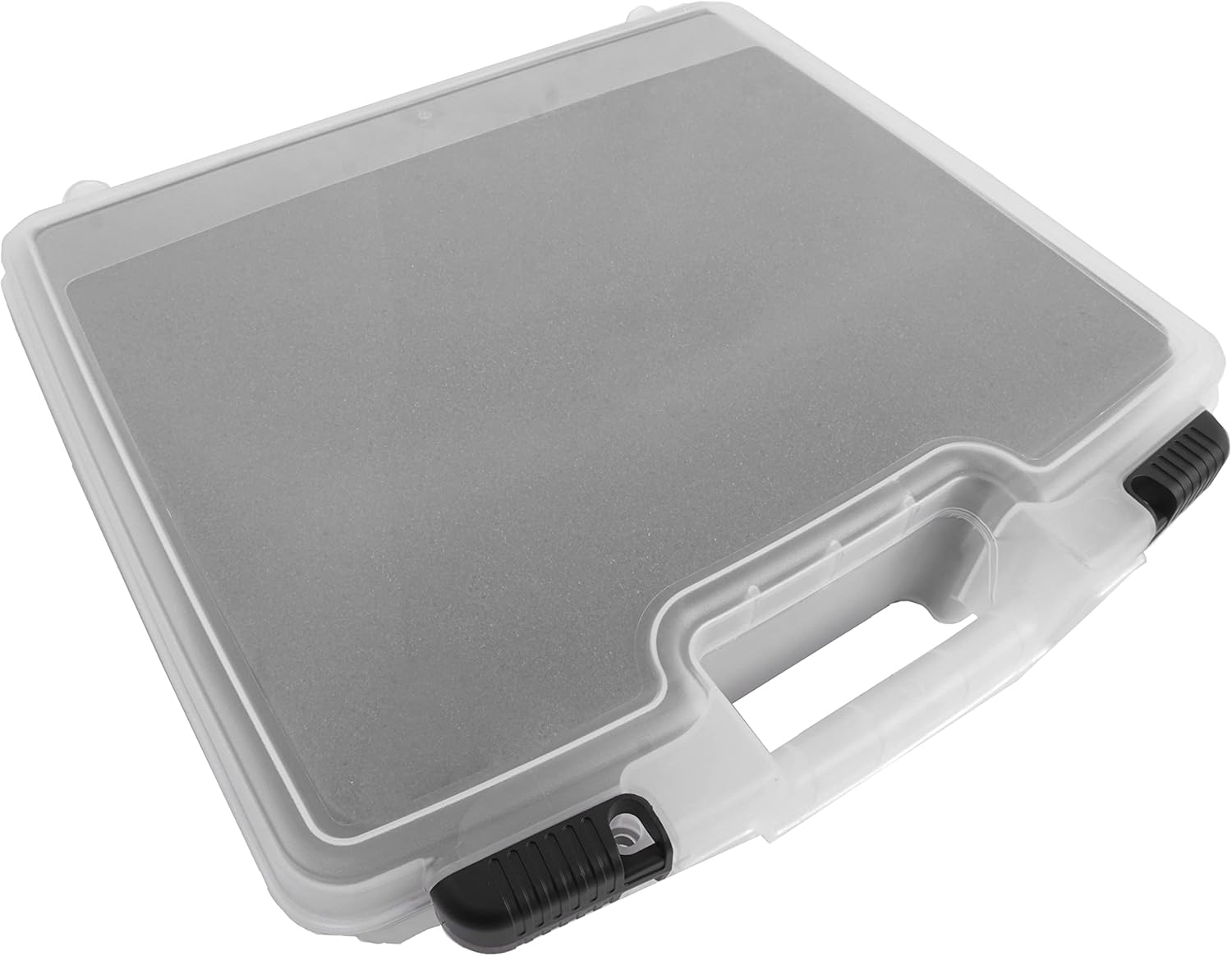 Case Club 82+ Miniature Figurine Hard Shell Carrying Case - Fits Warhammer 40k, DND, Battletech, Citadel & More! This Tabletop Army Travel & Storage Case Will Organize Your D&D and Warhammer 40k Set