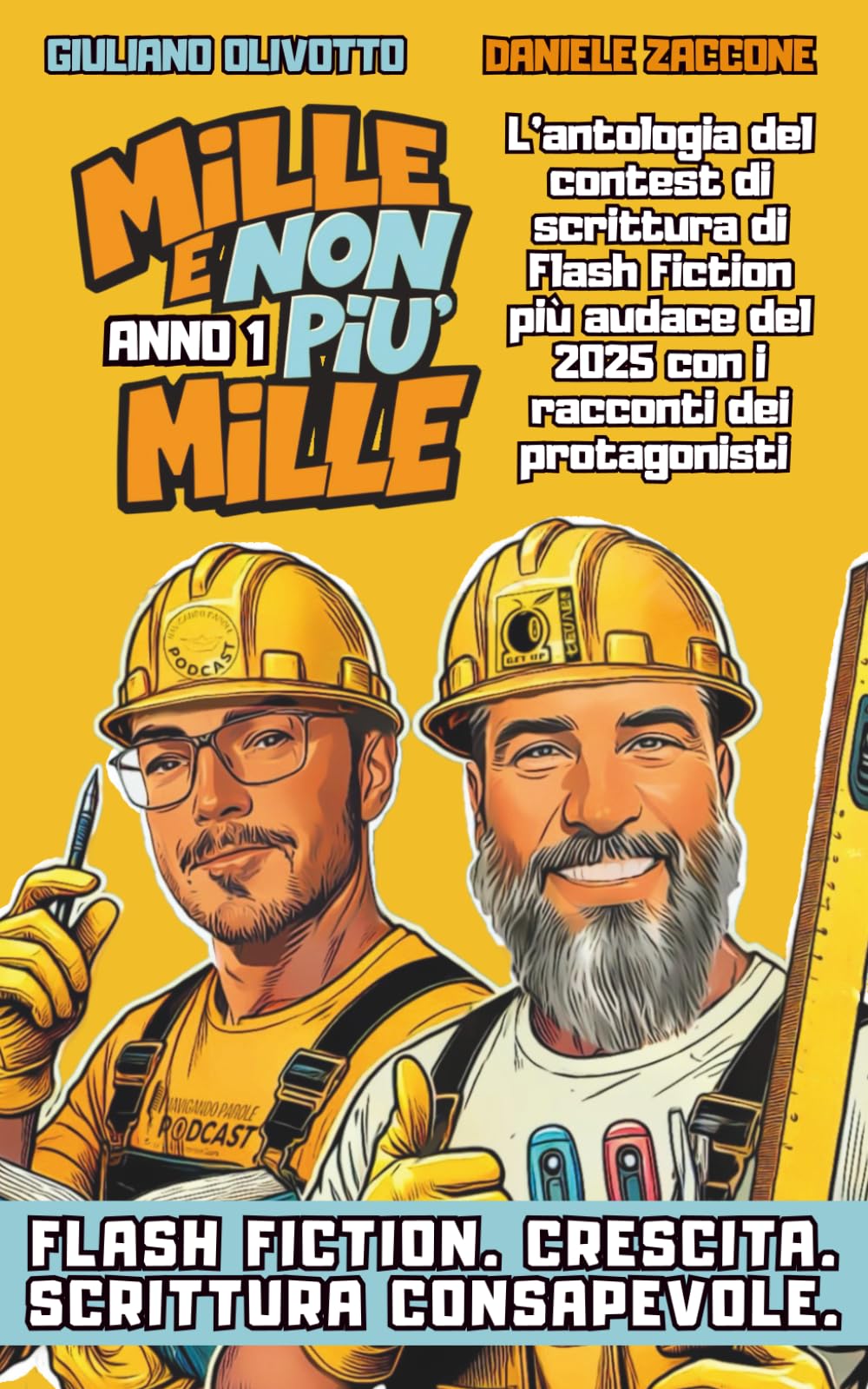 Mille e non più mille - ANNO 1