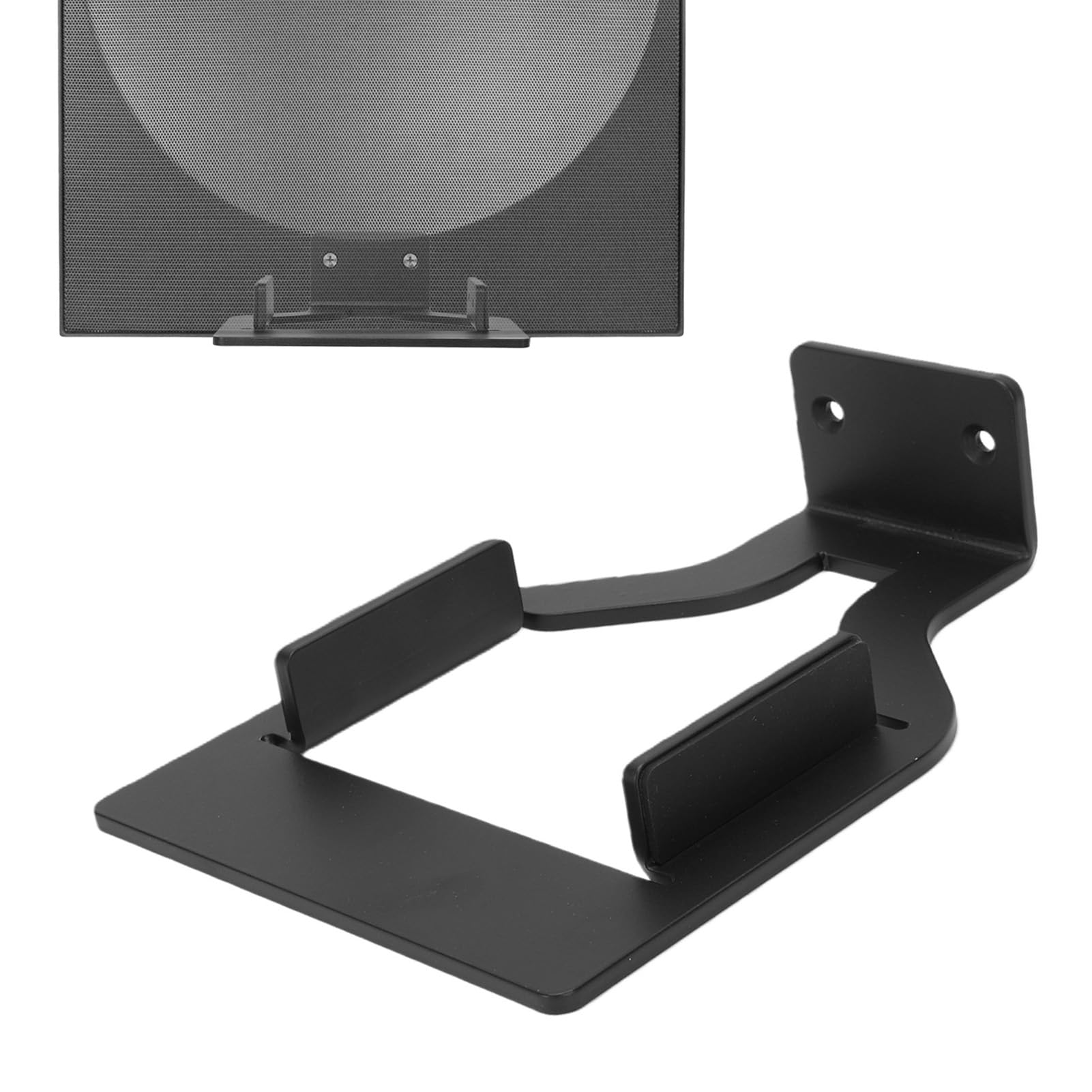 Supporto da Parete per Casse, Staffa di Montaggio per Speaker, 2