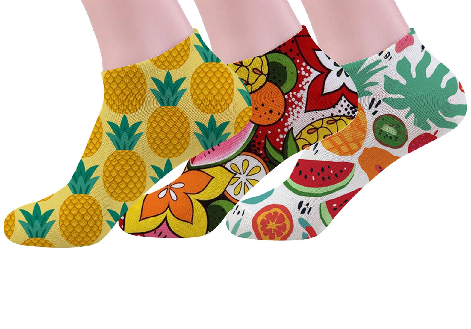 Mefunky valentines love socks