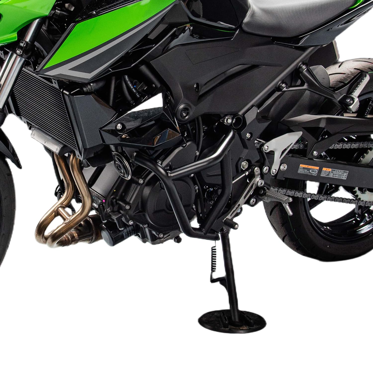 嵐 FC 50～55 Amazon.com: Motorcycle Crash Bars Engine Guard for Kawasaki