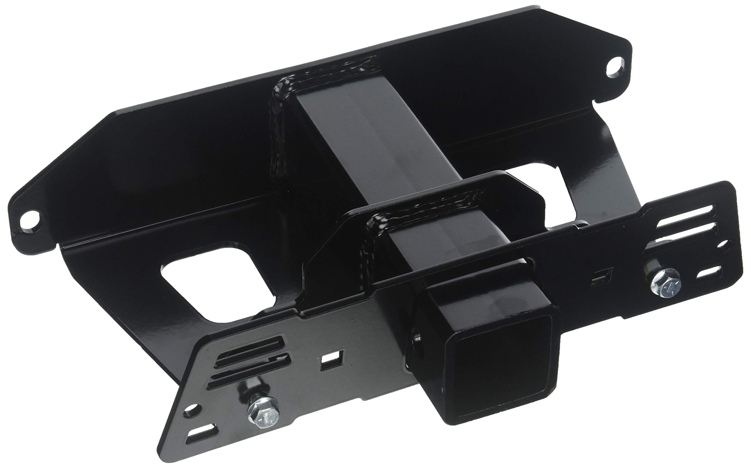 KFI Products 2017 Polaris Ranger 1000 Full-Size 4x4 Crew Upper 2 Inch Receiver