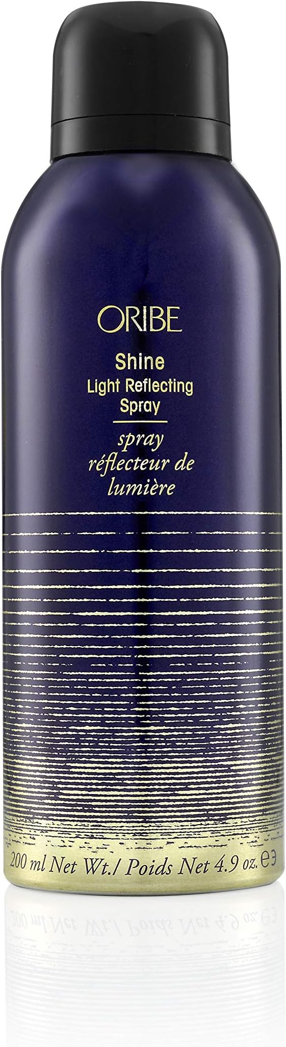 ORIBE Polish Reflective Spray, 4.9 oz, 4.9 oz
