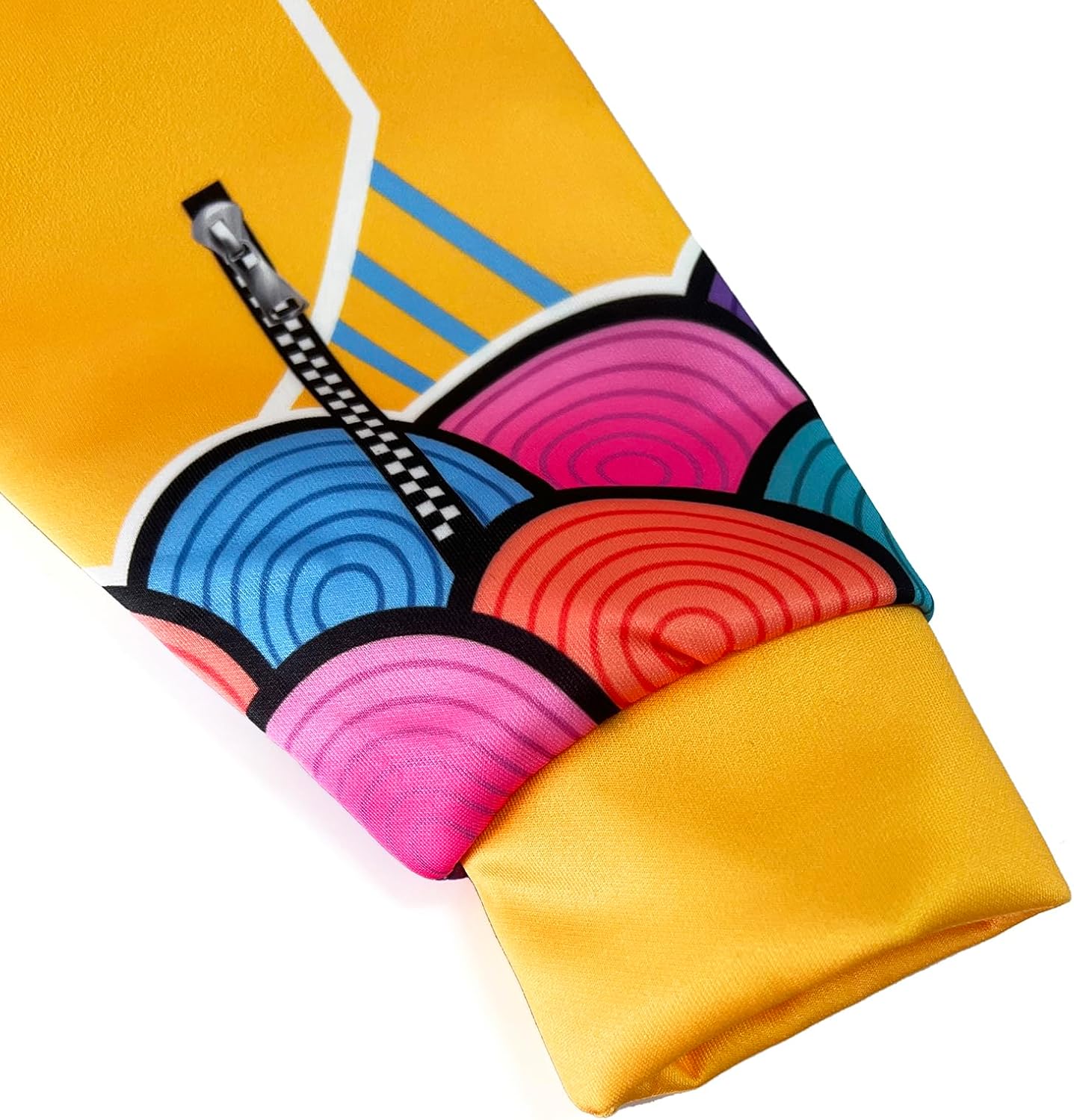 Girls Cosplay Costume, 3-13 Years Kids Lining Jacket Shorts 3PCS Uniform Outfits with Wig