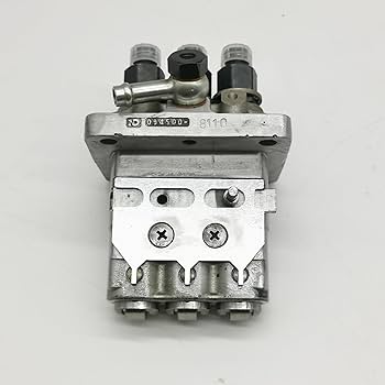 SZK Amazon.com: Fuel Injection Pump 131017641 131017640 For